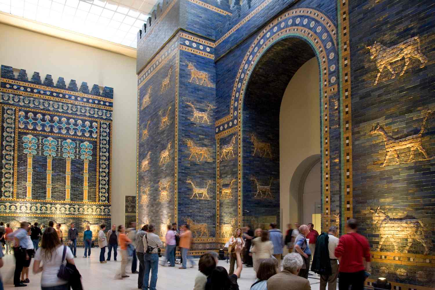 Pergamon Museum