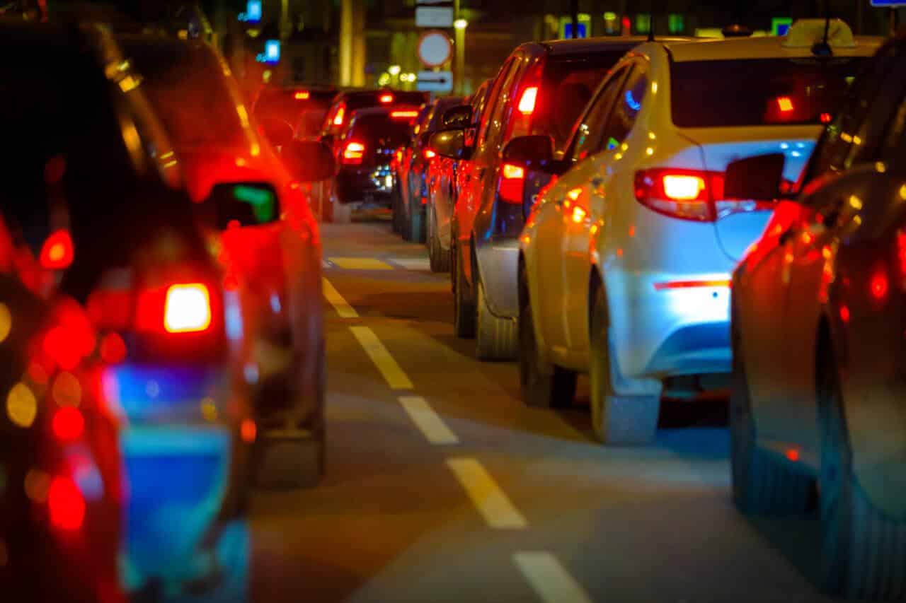 Traffico 6, 7 e 8 giugno 2025: le previsioni del weekend 1 Traffico auto e1735294042791.jpg