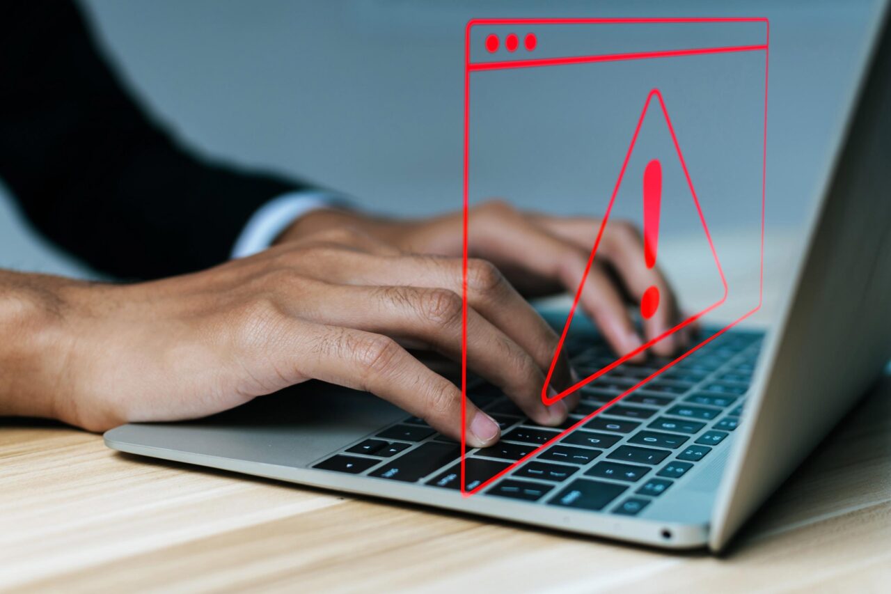Ricambi usati online: occhio alle truffe, tutte le segnalazioni 1 Truffa sito web e1750954580209.jpg