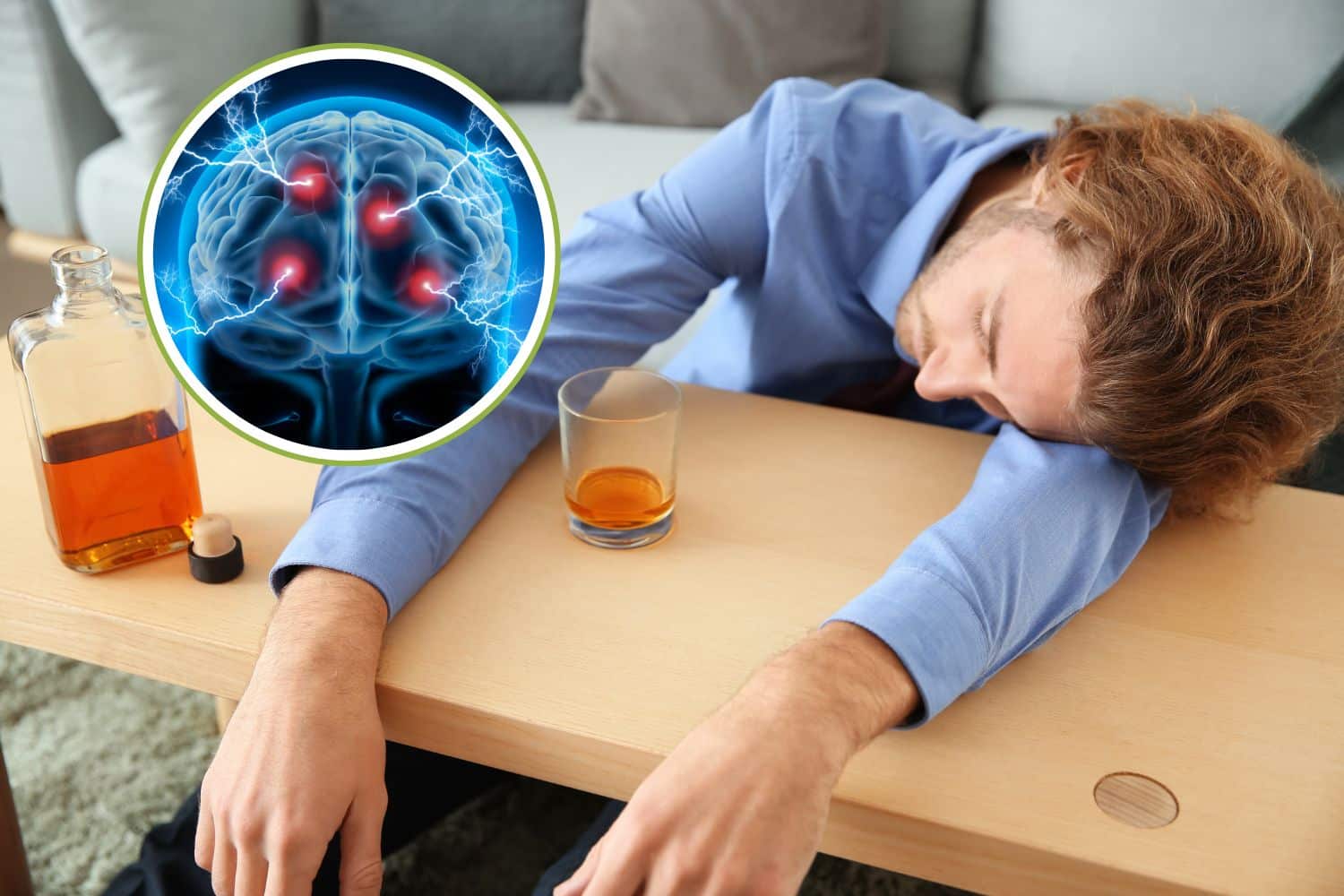 Ora sappiamo esattamente cosa succede al nostro corpo quando beviamo alcol: scienziati mappano tutti i cambiamenti 1 alcol mappa.jpg