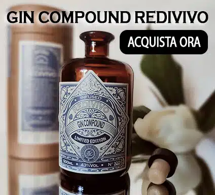 gin redivivo