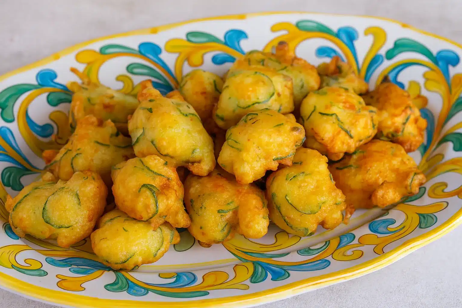 Frittelline Nuvola alle Zucchine: soffici dentro e croccanti fuori 1 c95d1ee3 606f 4819 bc66 c8dcc3fb344e.png.webp