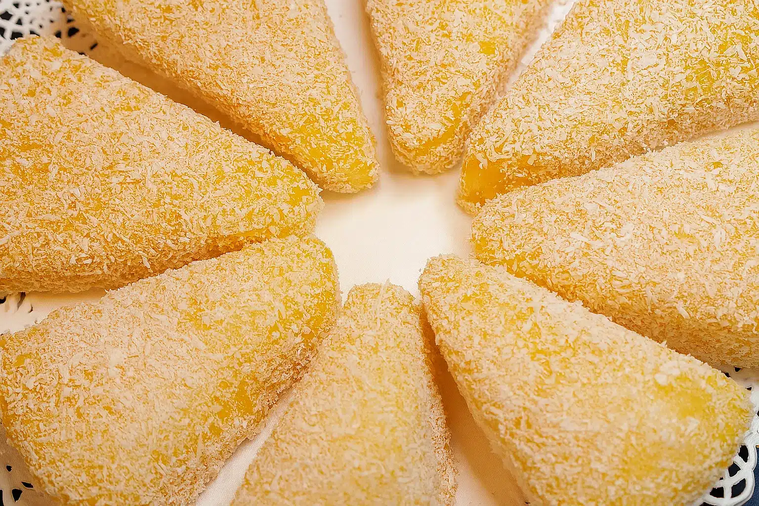 Torta al succo d’arancia: solo 3 ingredienti. Senza uova né farina, Fresca, leggera e cremosa! 1 d879275b 63dc 4102 8eaa cb4414d9aea1.png.webp