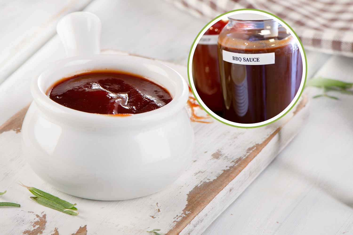 Cosa c’è realmente nella salsa barbecue? Il segreto dietro il gusto affumicato amato in tutto il mondo 1 salsa barbecue.jpg