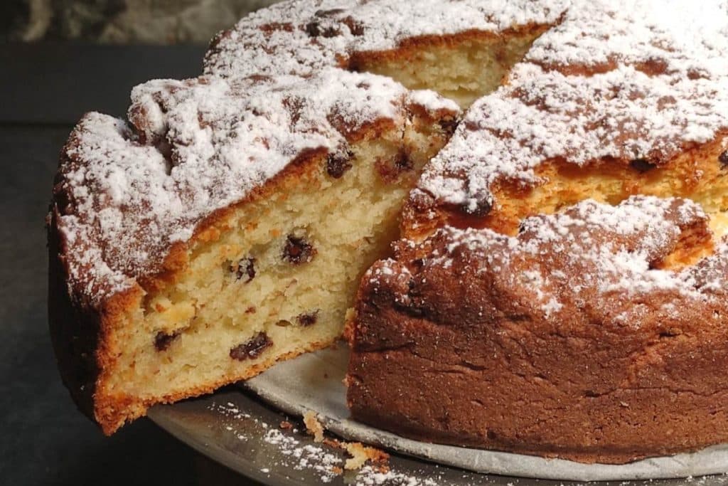 torta ricotta e gocce di cioccolato pane e mortadella.jpg