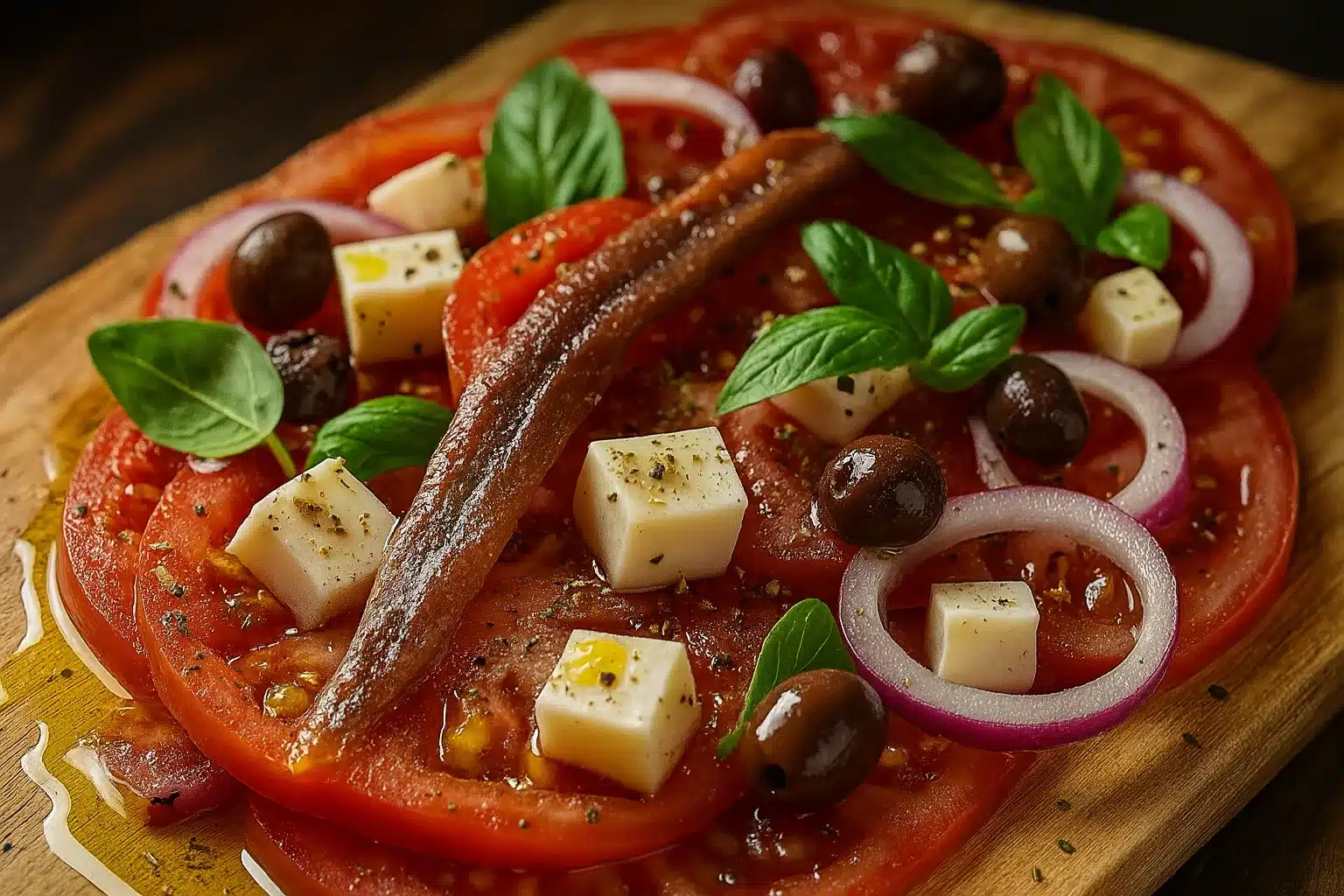 Il carpaccio d’estate: Lo faccio con i pomodori e tutti mi chiedono il bis! 1 0d88d88d aa98 455d b4af 2a1a921aacea.png.webp