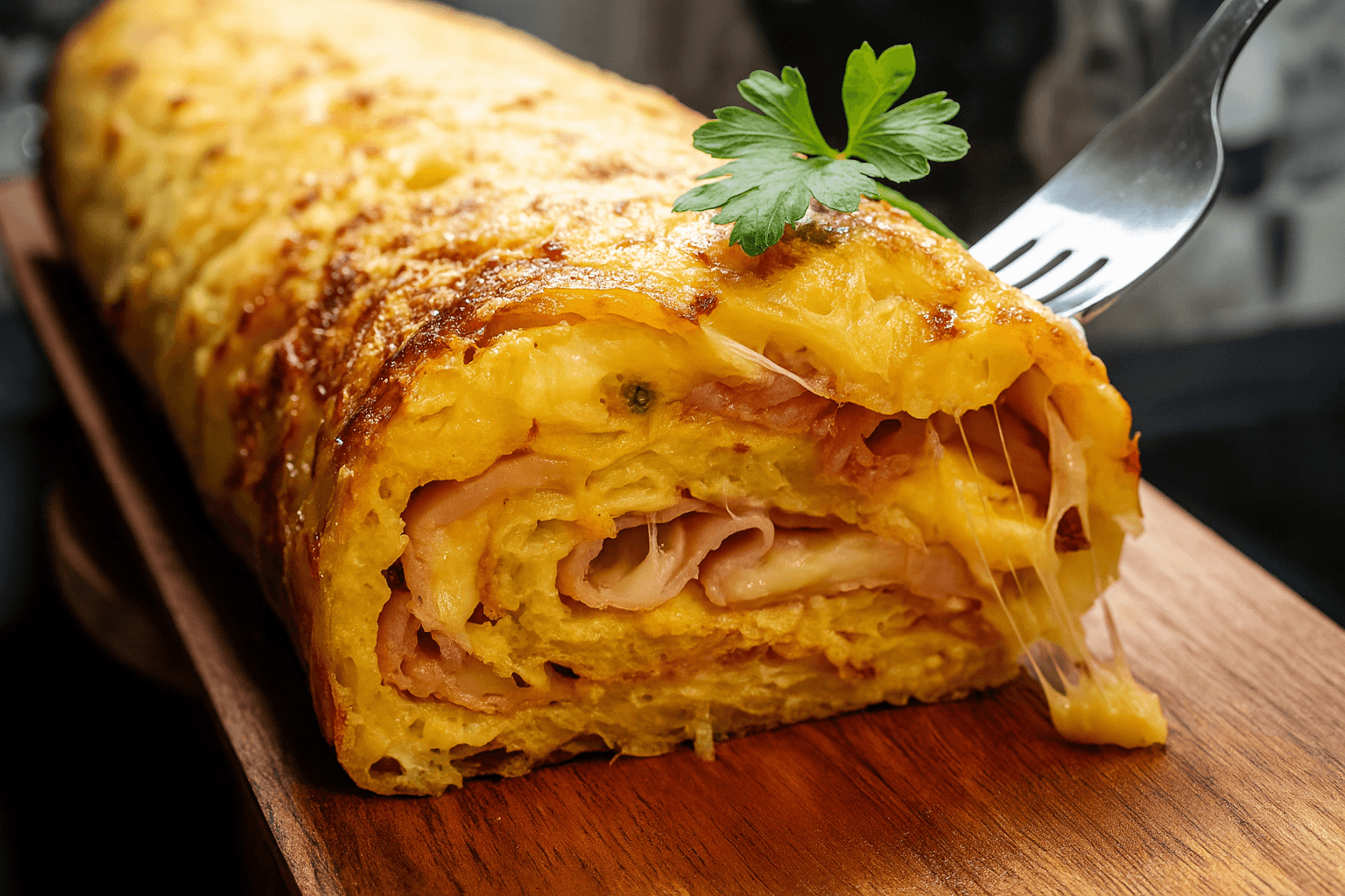 Rotolo di patate light: con prosciutto e scamorza, solo 200 calorie a porzione 1 228368ce a157 4615 932b 4f29a30af864.png