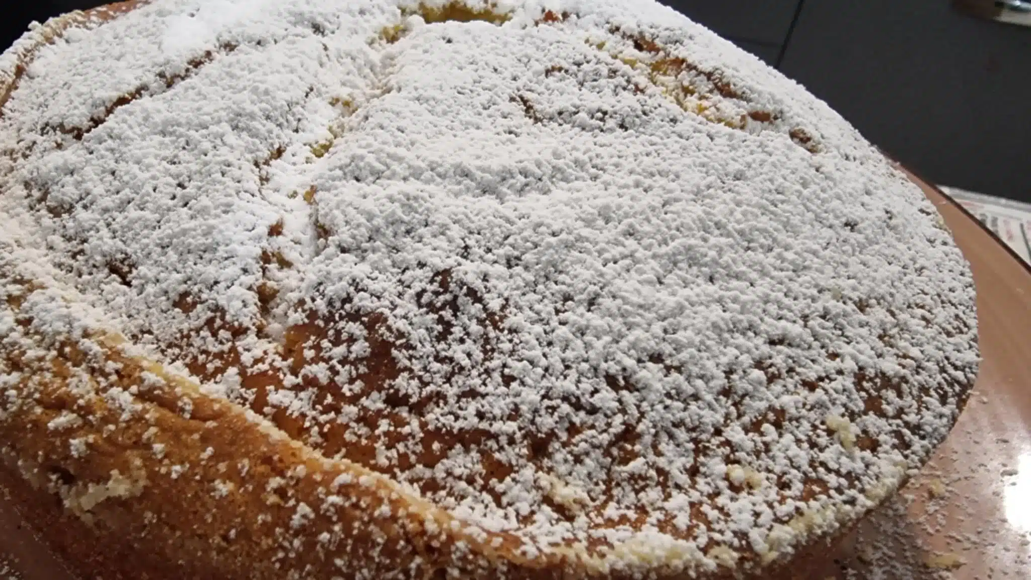 Torta yogurt e vaniglia: altissima e sofficissima. Ricetta di famiglia! 1 5cf0f77a dfab 4699 800d c1d6c87f6ae0.jpg.webp