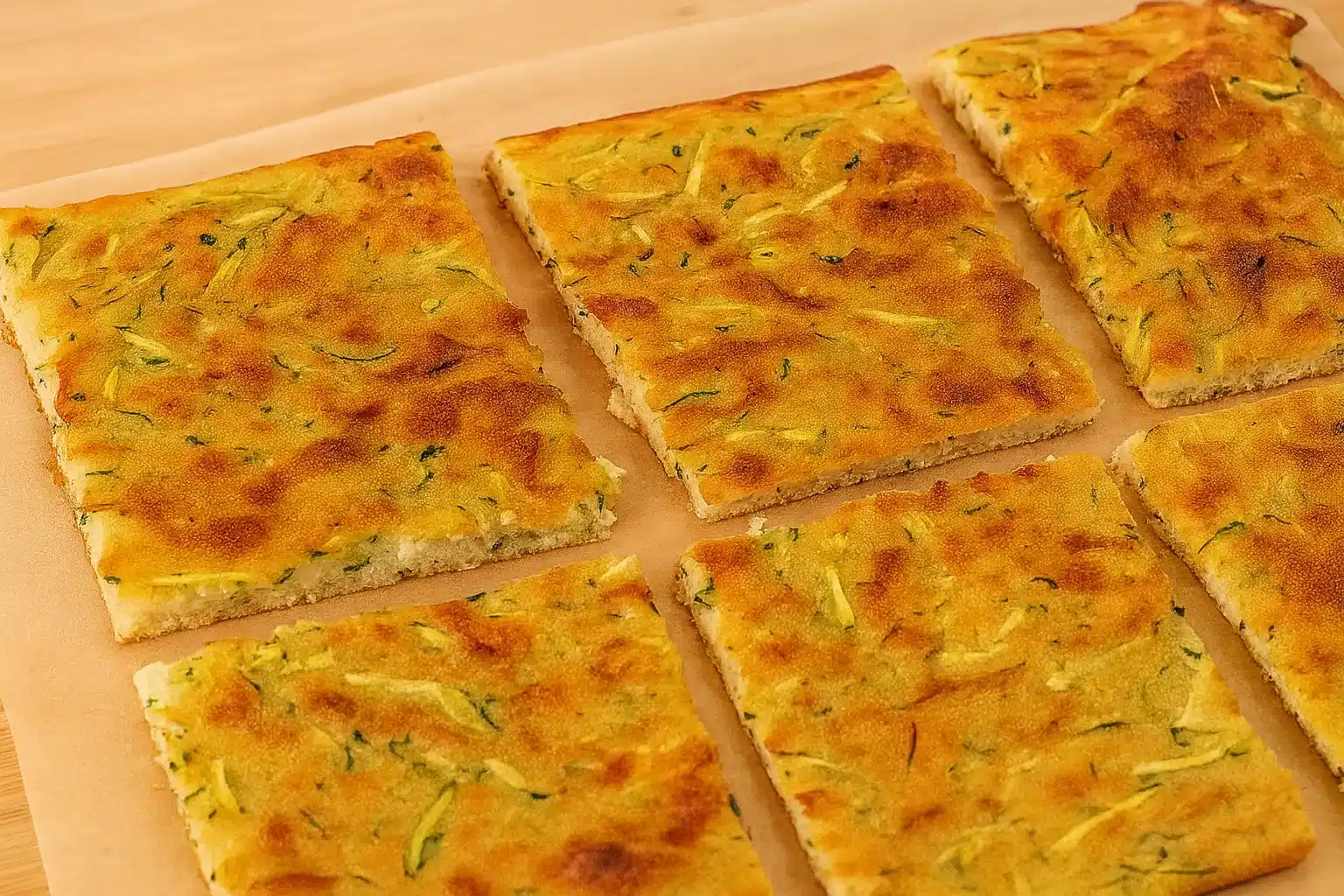 Schiacciata di zucchine: ricetta facile e golosa! 1 95ef11b0 256a 4f0f bee5 bbbe59d7abff.png.webp