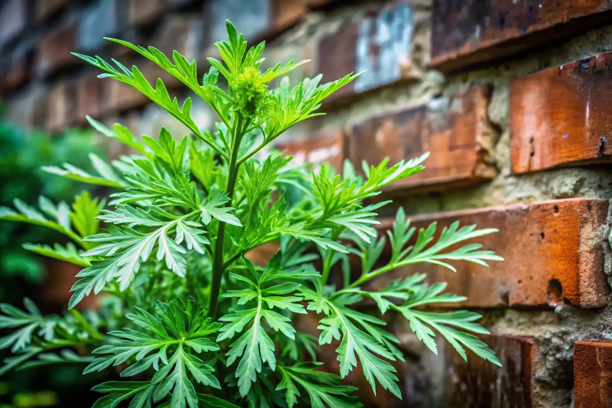 Artemisia: il “cortisone naturale” che viene dalla natura 1 AdobeStock 1204067770 scaled.jpeg.webp