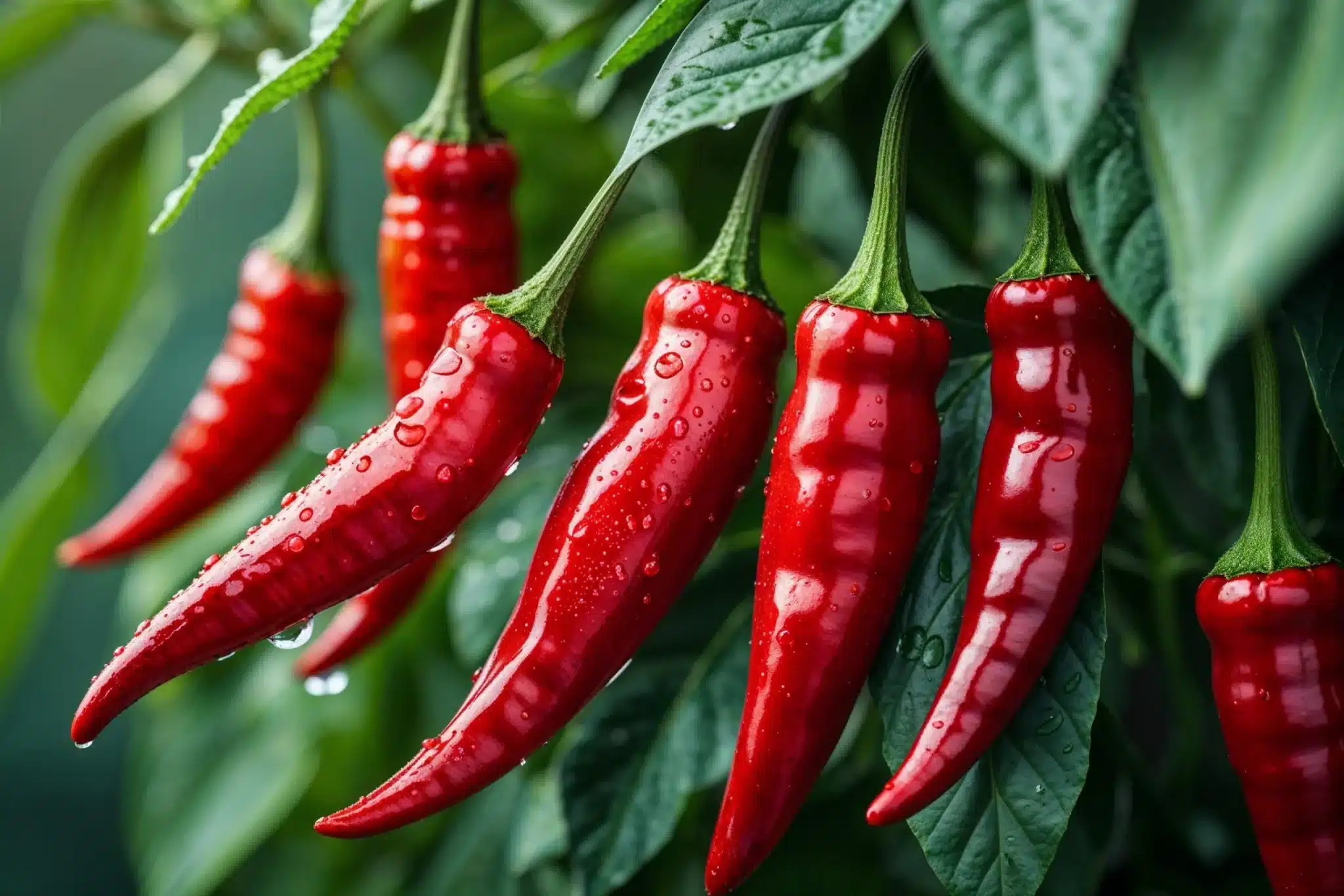 Peperoncino di Cayenna: tutte le proprietà, benefici e usi 1 AdobeStock 1517701207 scaled.jpeg.webp