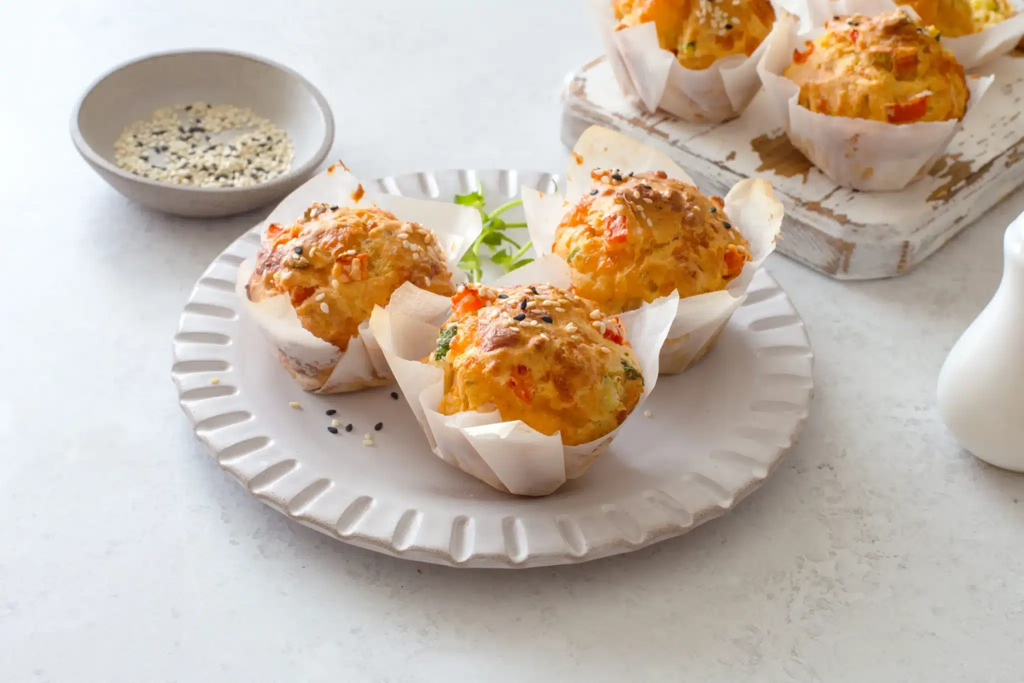 Tortini di riso con zucchine e scamorza (in friggitrice ad aria) 1 AdobeStock 436581832 scaled.jpeg.webp