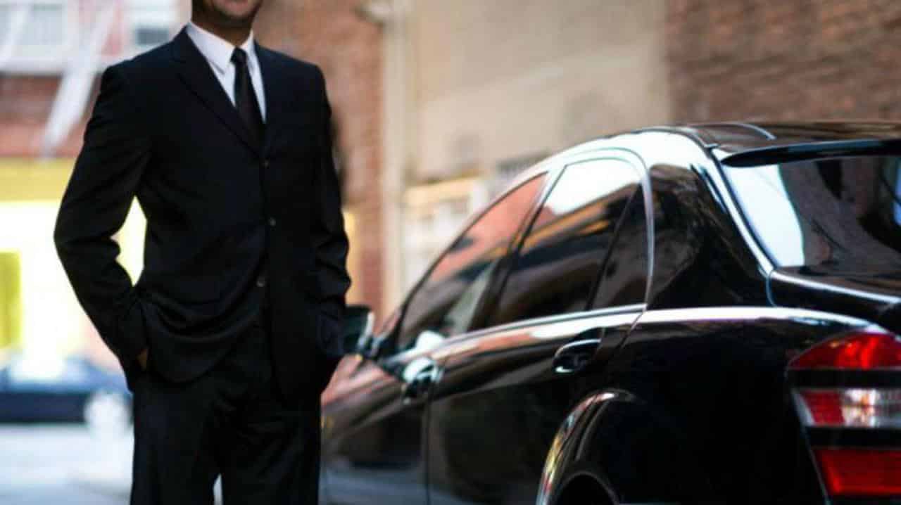 NCC: proposta di legge di FI distrugge la riforma di Salvini 1 Autista NCC.jpg