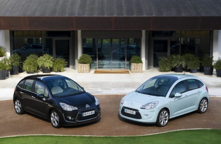 Citroen C3 nel richiamo airbag difettosi Takata 1024x668.jpg