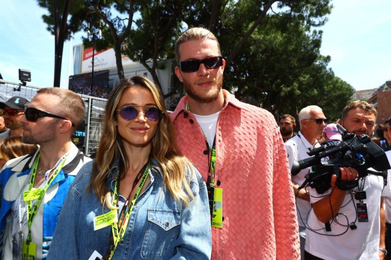 GI Diletta Leotta Loris Karius 1.jpg
