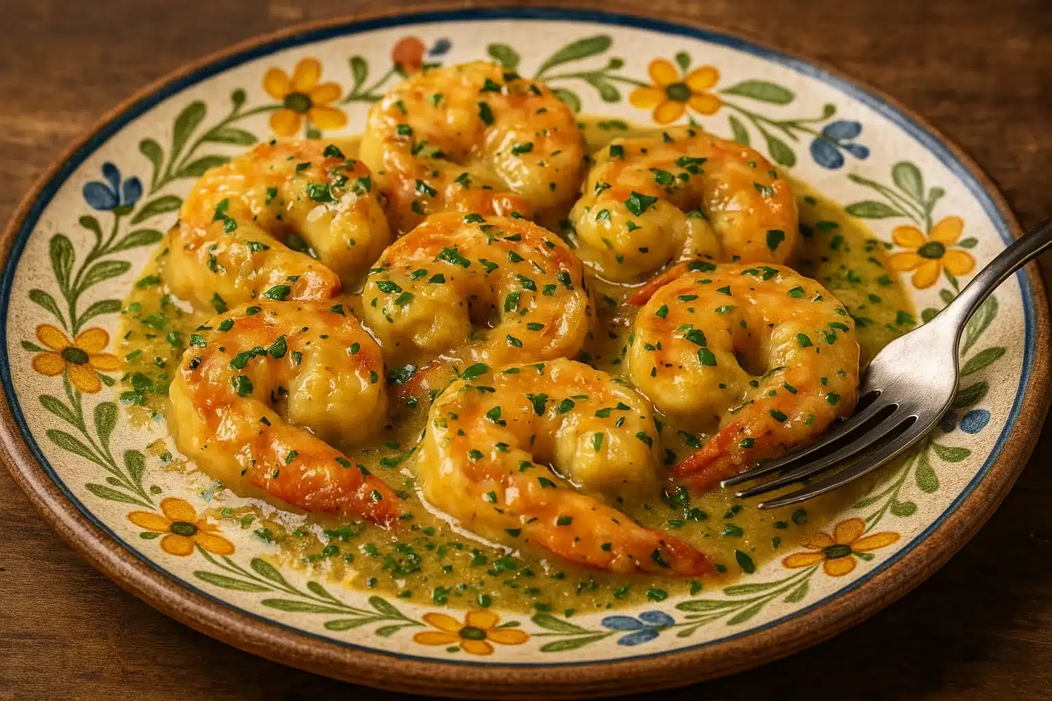 Gamberi con salsa al limone: li preparo in pochi minuti 1 Gamberi al limone.jpg.webp