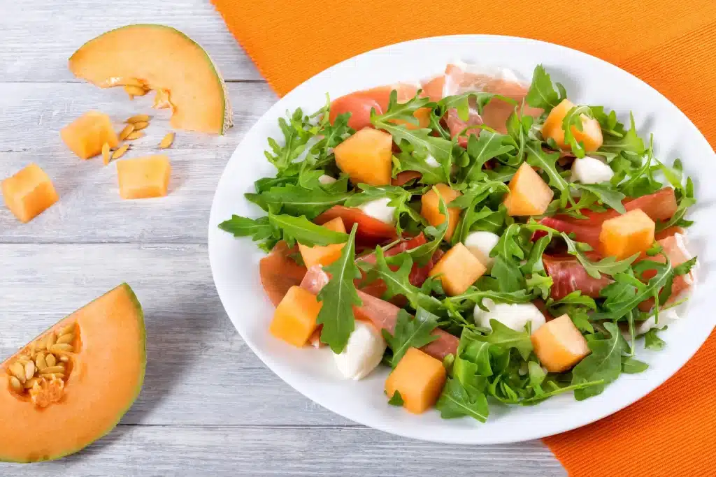 Insalata di melone scaled.jpg.webp