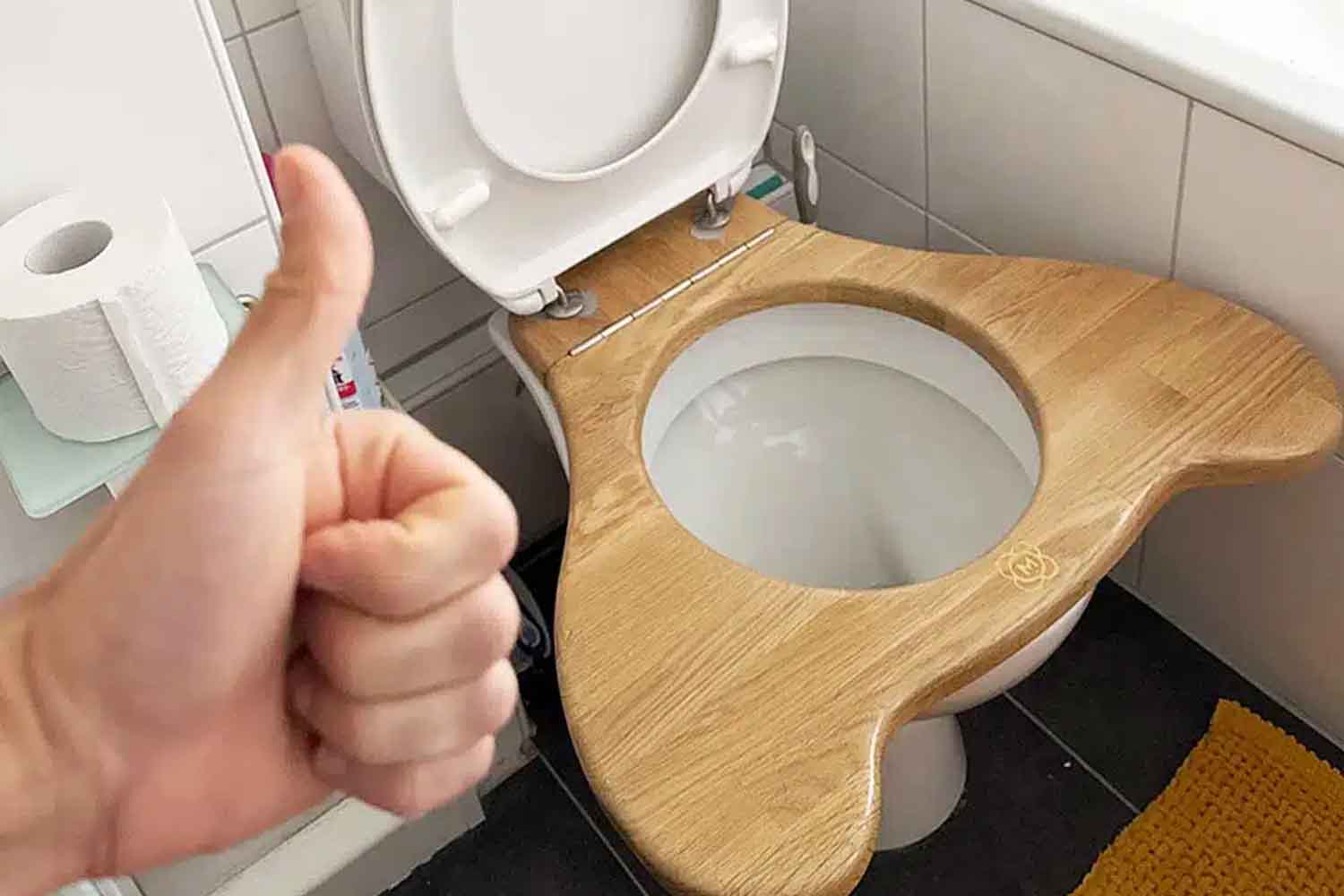 Il WC che rivoluziona il tuo benessere e che corregge il più grande difetto dei nostri servizi igienici 1 Mulasana.jpg