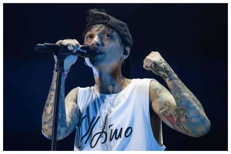 Ultimo festeggia 30 anni e conquista il record di sempre a Tor Vergata 2 ULtimo2025 07 15 notiziemusica.it .jpg