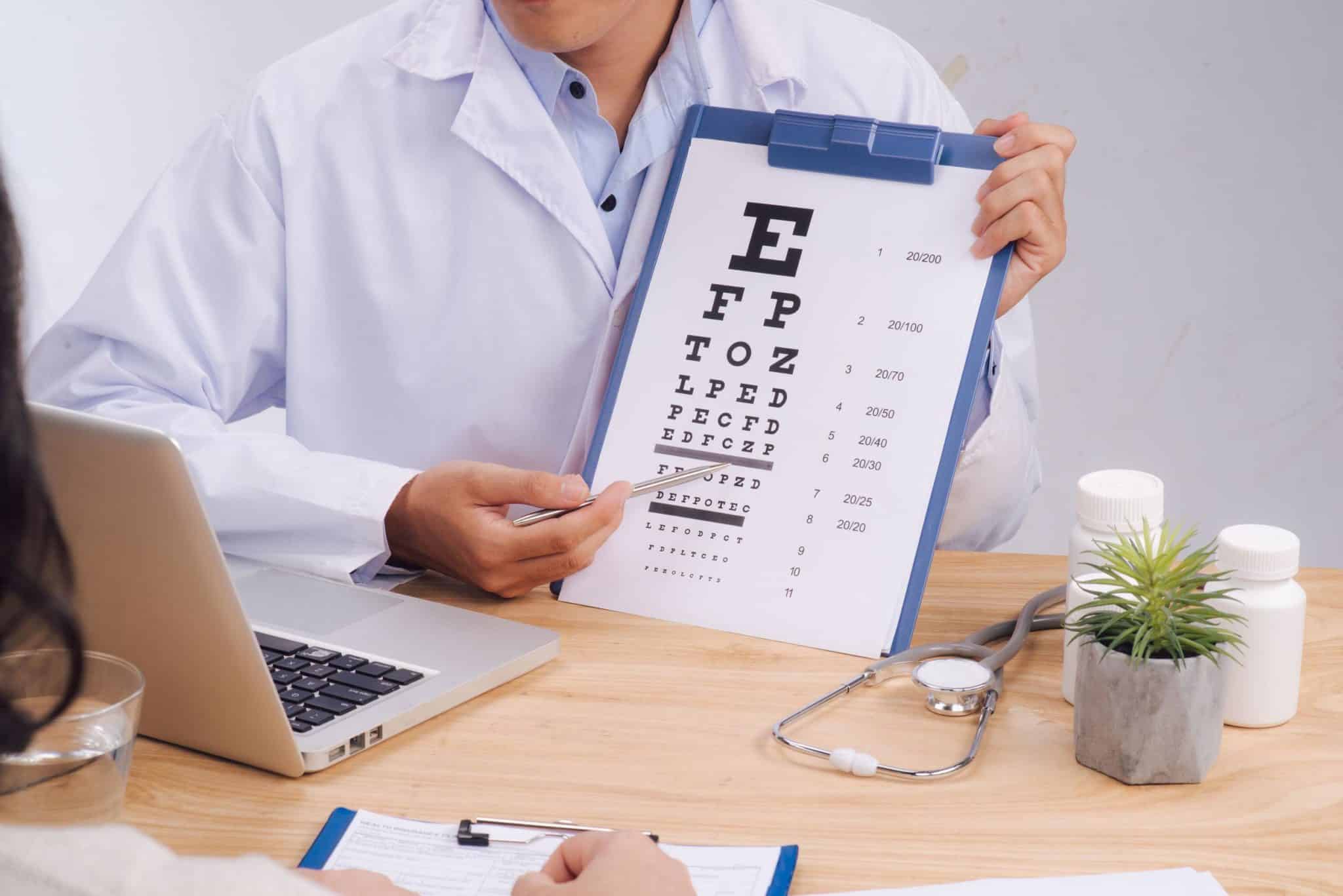 Scadenza patente: come si verifica? 1 Visita medica patente.jpg