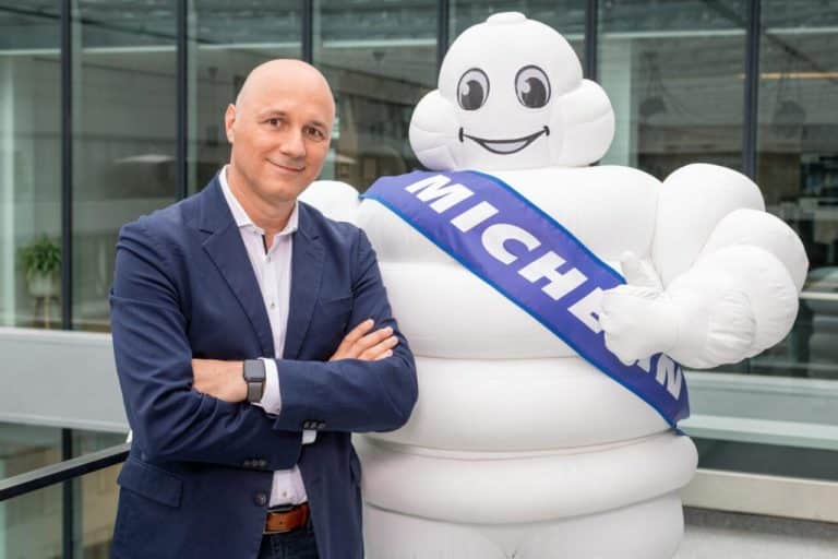 Agostino Mazzocchi è il nuovo Presidente e AD di Michelin Italiana 1 agostino mazzocchi 3 scaled e1753171281411.jpg
