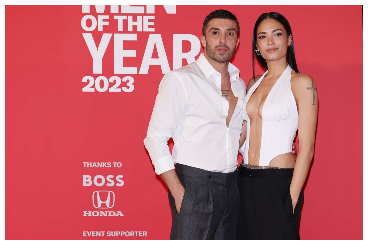 Elodie, altro che ritorno di fiamma con Marracash: il retroscena sulla crisi con Andrea Iannone 1 elodie iannone 2025 07 12 notiziemusica.it .jpg