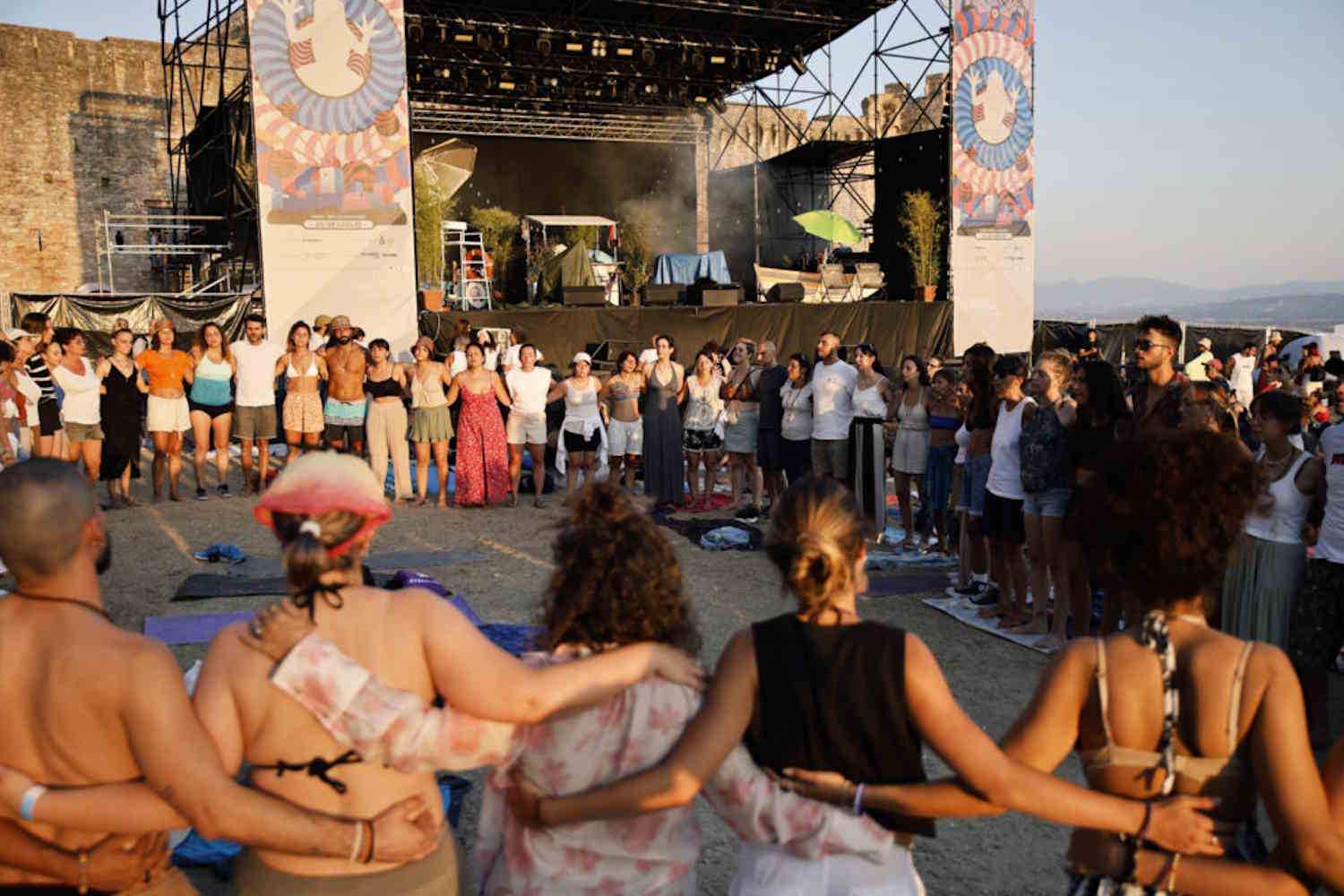 Evanland 2025: ad Assisi tutto pronto per il festival delle anime gentili che respirano bellezza 1 evanland.jpg