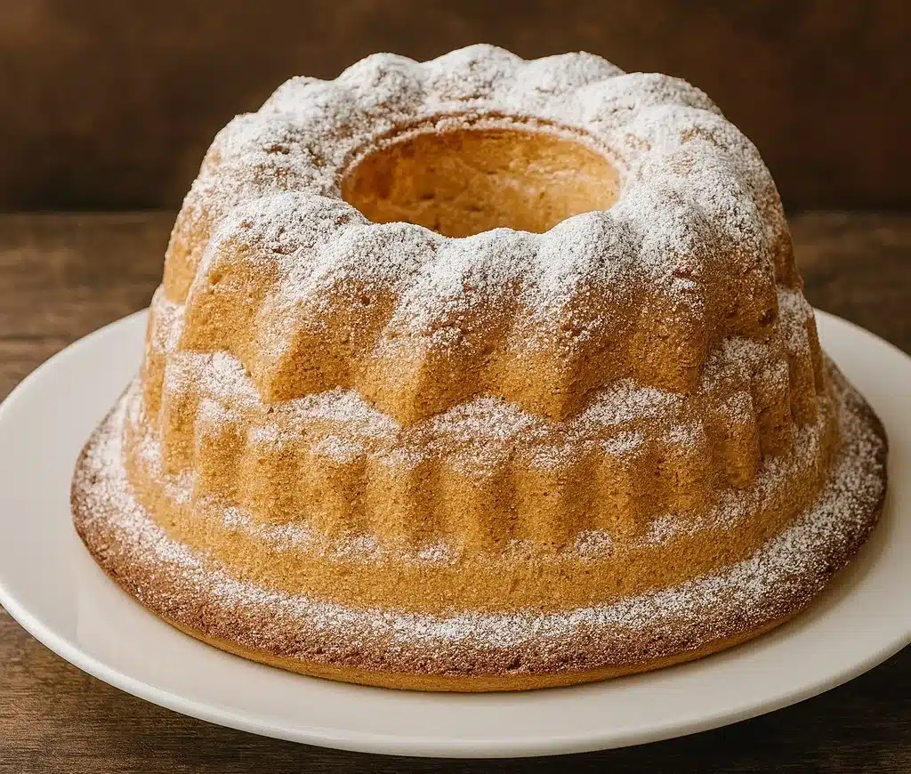 Ciambellone della nonna: soffice come una nuvola e altissimo! 1 torta di savoia.jpg.webp