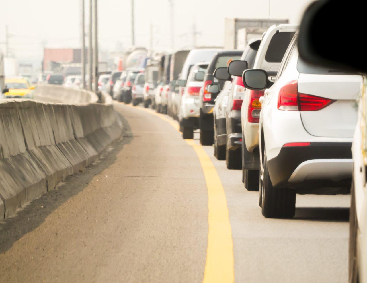 Strade statali con più traffico: inizio agosto 2025 1 Auto nel traffico e1744127503297.jpg