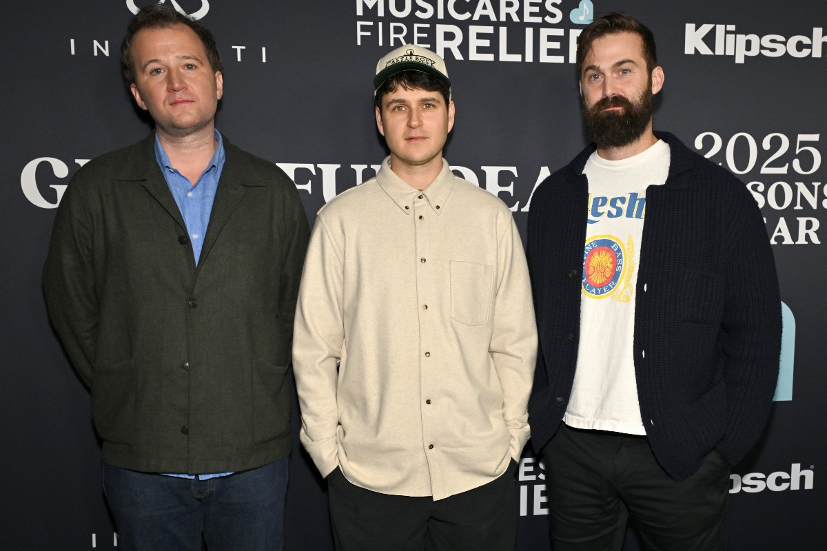 Chi sono i Vampire Weekend, il gruppo guidato da Ezra Koenig 1 GI Vampire Weekend.jpg