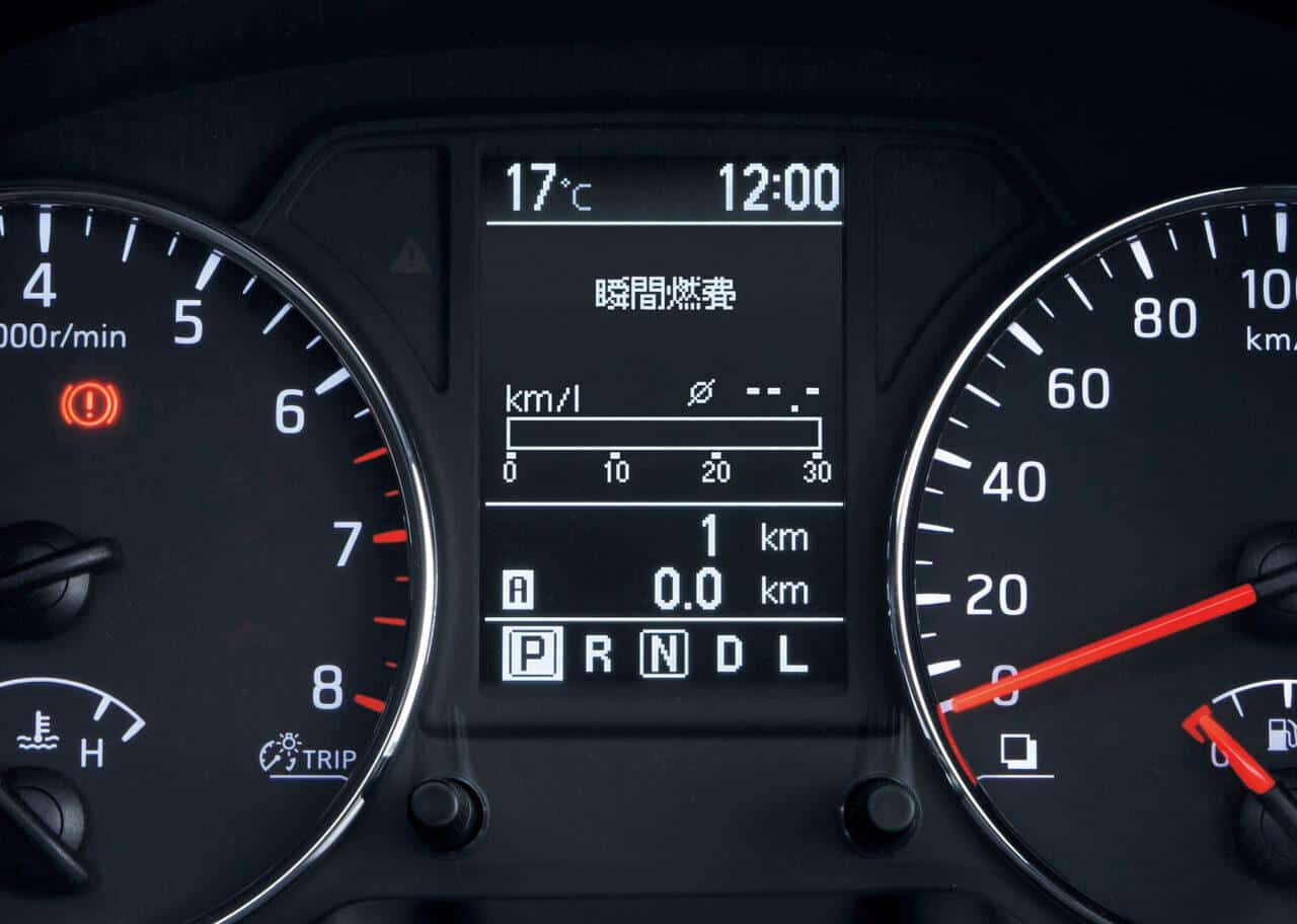 Nissan X-Trail perde potenza: causa del difetto e soluzione 1 Nissan X Trail T31 1 e1753976323385.jpg