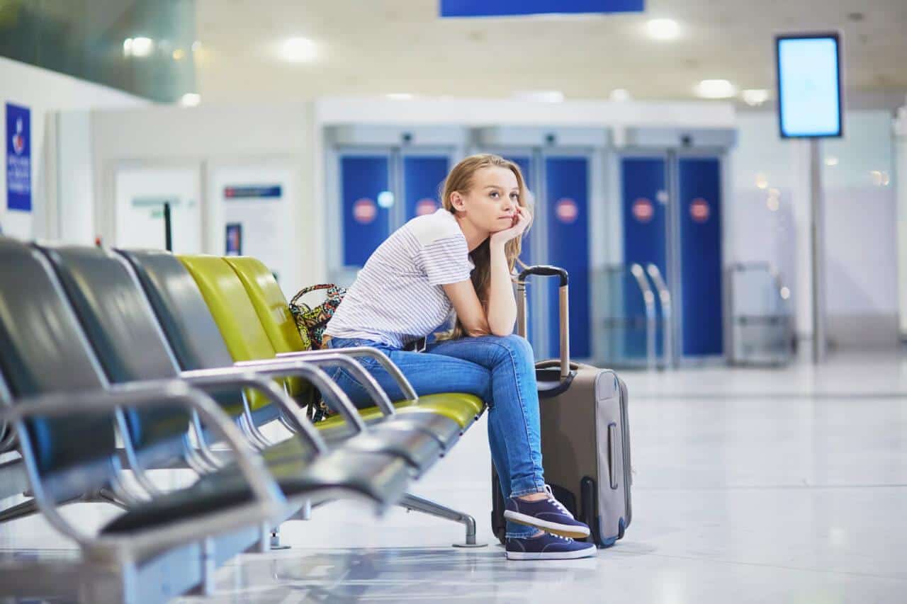 Sciopero 6 settembre 2025 degli aerei: i voli cancellati 1 Sciopero aerei e1751474427109.jpg