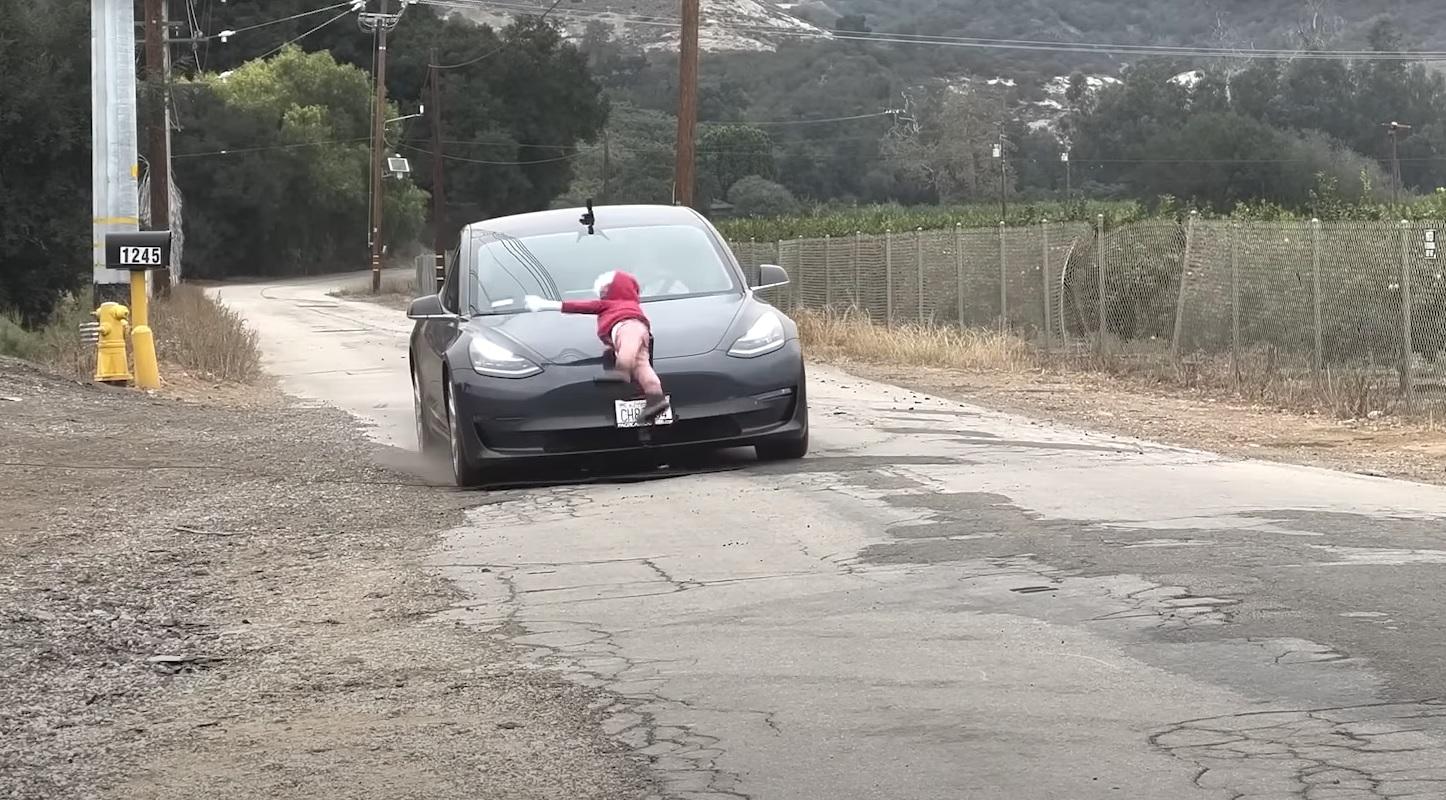 Multa Tesla incidente guida autonoma: deve pagare 242 M di $ 1 Video Incidenti Guida autonoma Tesla FSD.jpg