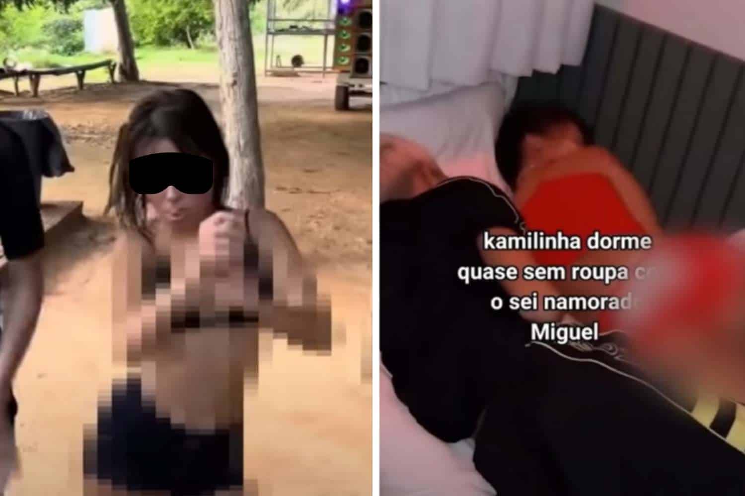 Bambini adultizzati e sessualizzati sui social: l’inchiesta che fa tremare il Brasile (e riguarda anche l’Italia) 1 bambini social brasile.jpg