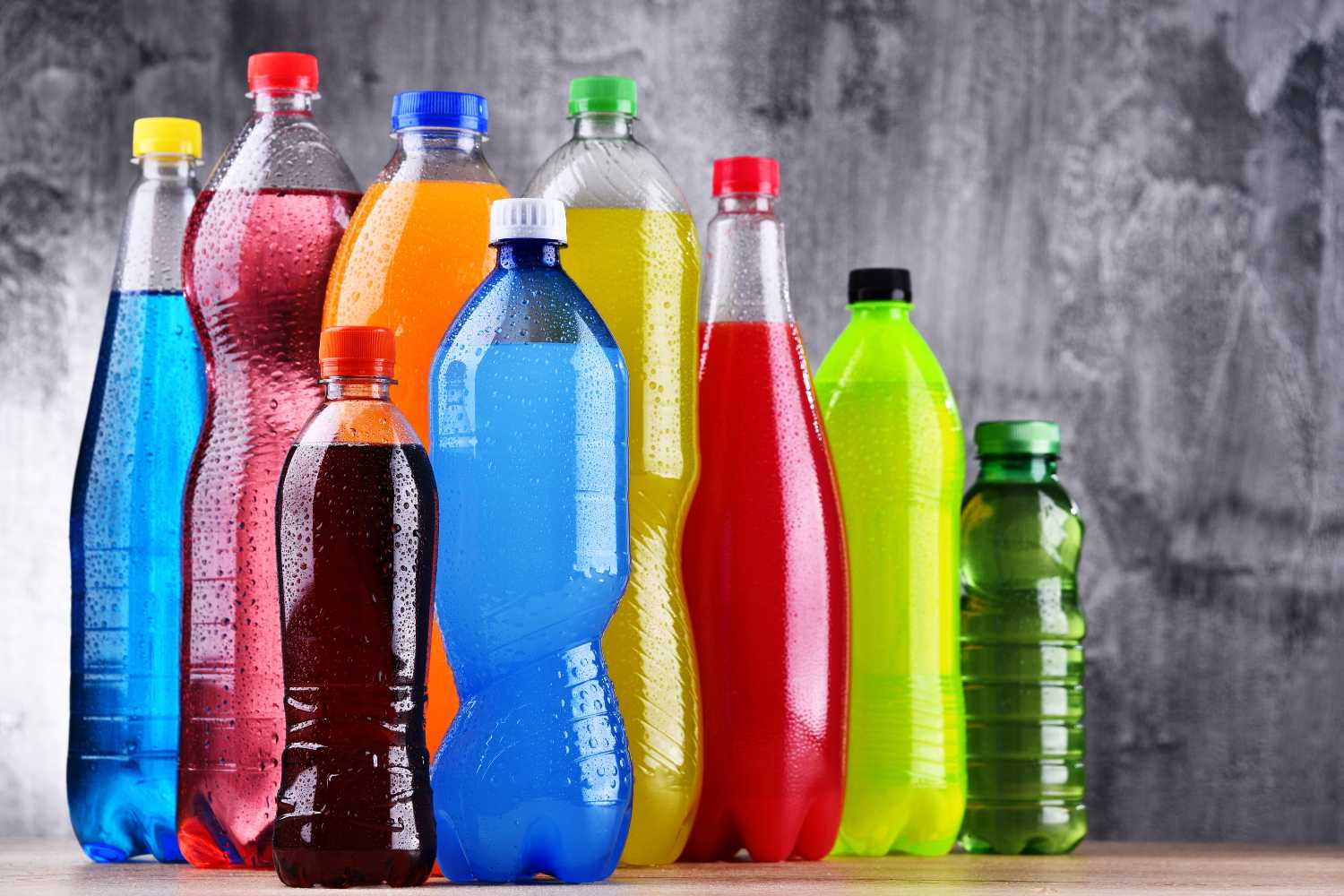 E se ti dicessimo che Coca-Cola è tra i prodotti più letali della tua dieta? 1 bibite gassate.jpg