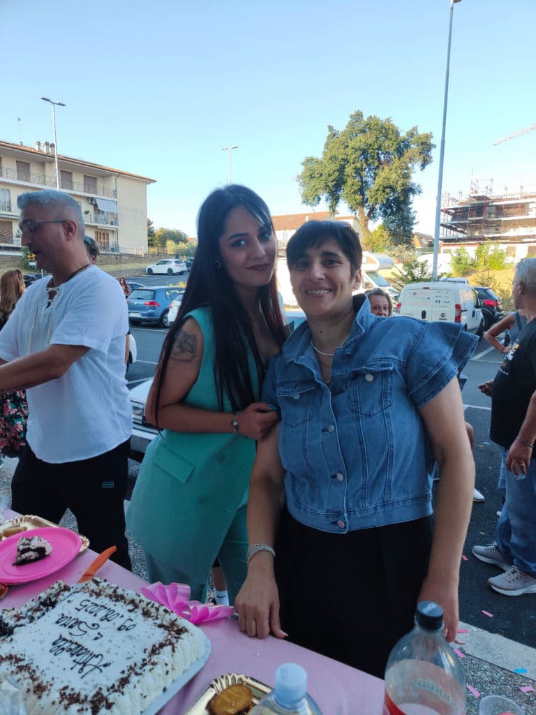 centro estetico e nails di Antonella e Sara