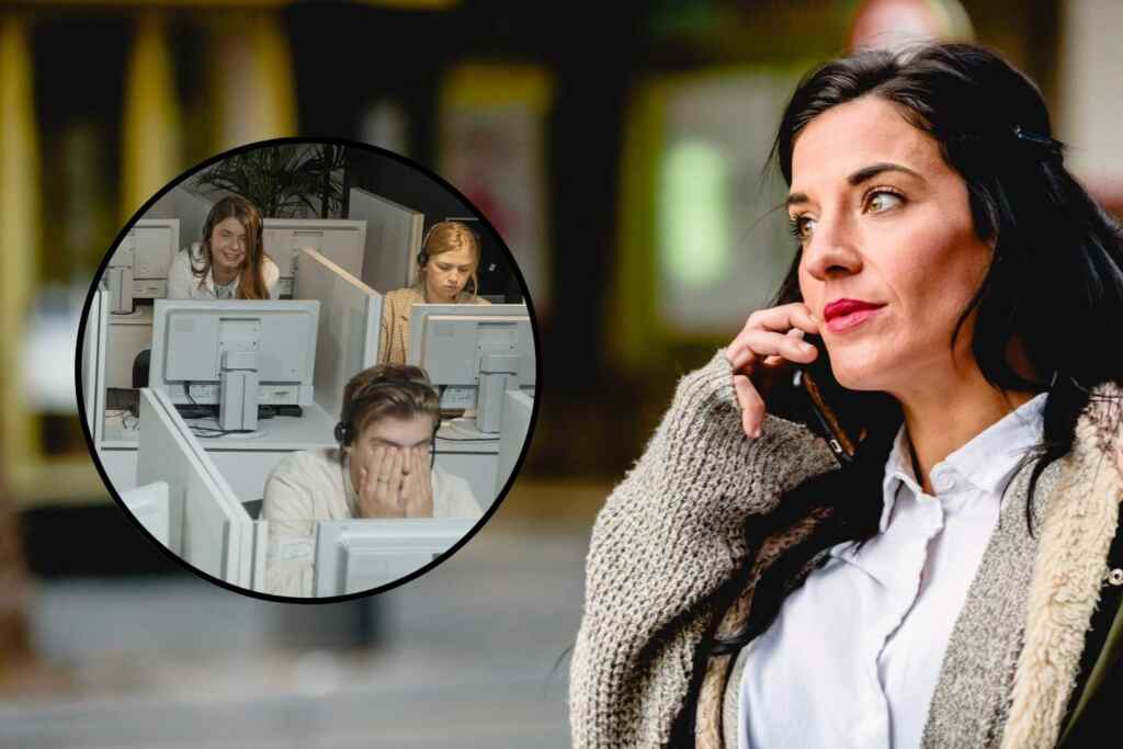 Hai ricevuto chiamate moleste dai call center esteri? Sono aumentate del 400% in pochi giorni: è l’effetto del filtro Agcom 2 chiamate call center