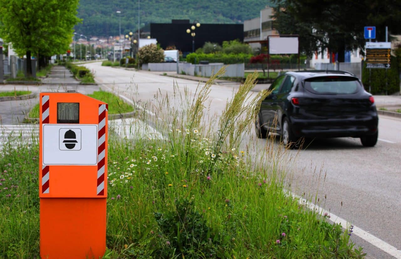 Autovelox: dopo ottobre quelli non mappati saranno spenti 1 Autovelox e1724074262892.jpg