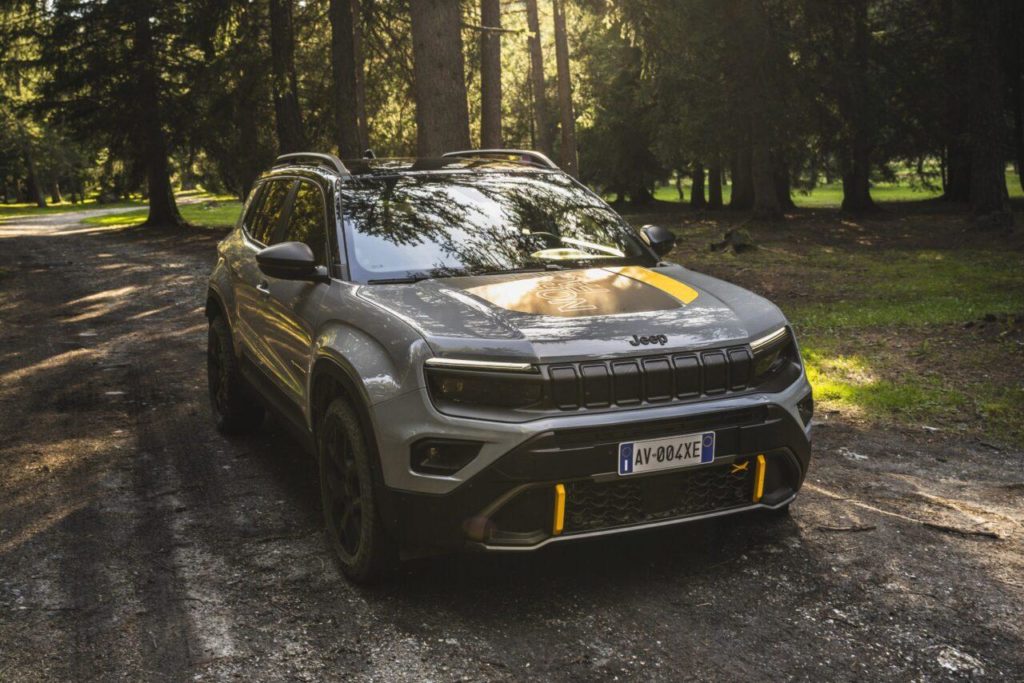 Jeep Avenger 4xe The North Face Edition scaled e1757583500452.jpg