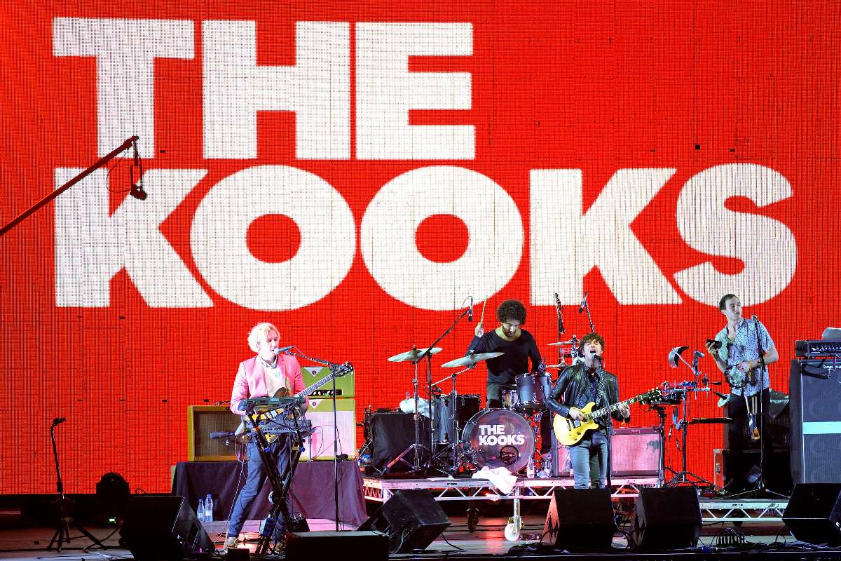 I The Kooks a Milano: biglietti e nuovo album 1 SH The Kooks.jpg