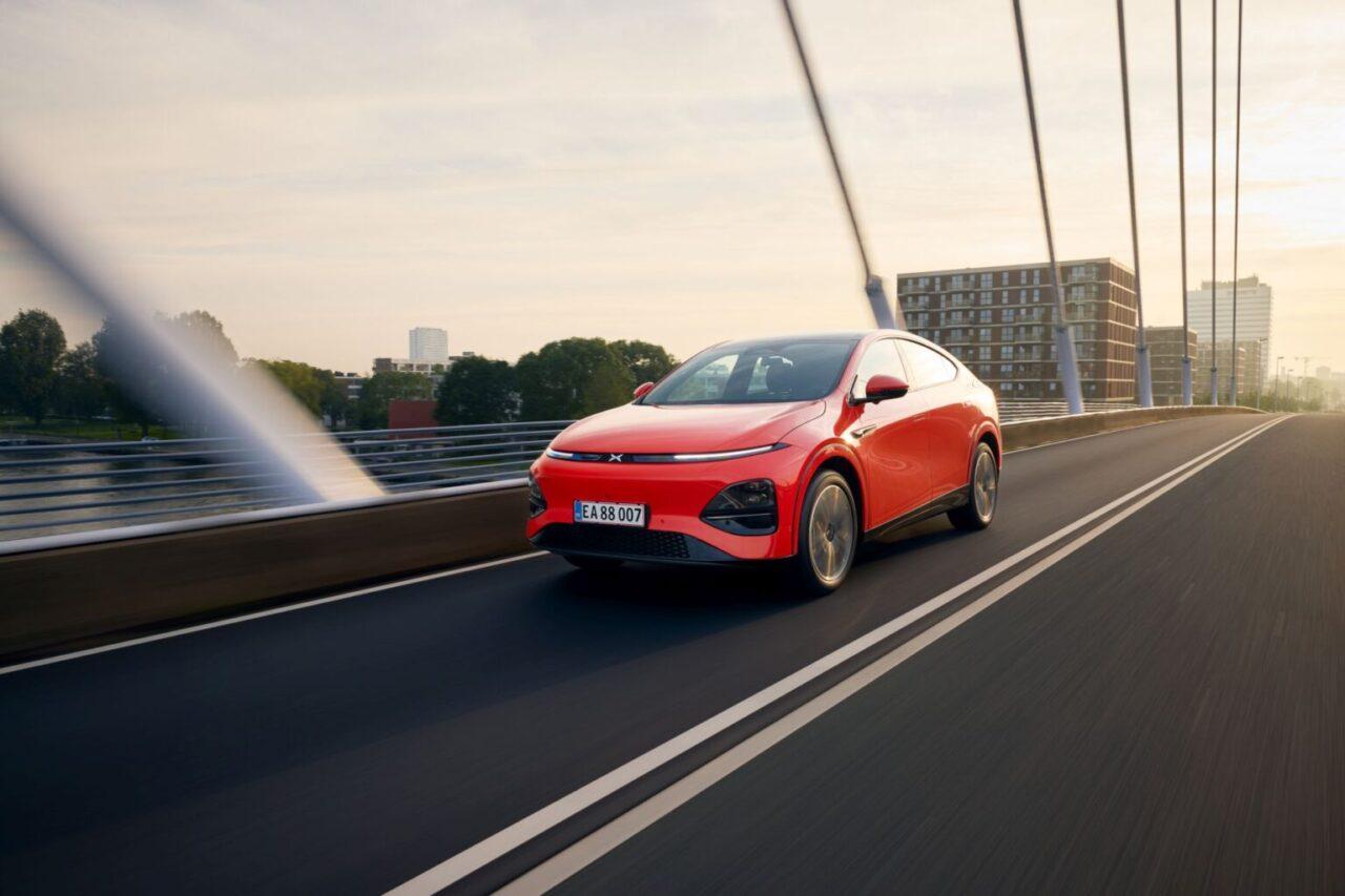 Xpeng produrrà auto in Austria: nuova avanzata cinese in Europa 1 XPENG G6 Orange 60A9786 sito 1536x1024 1 e1718186654601.jpg