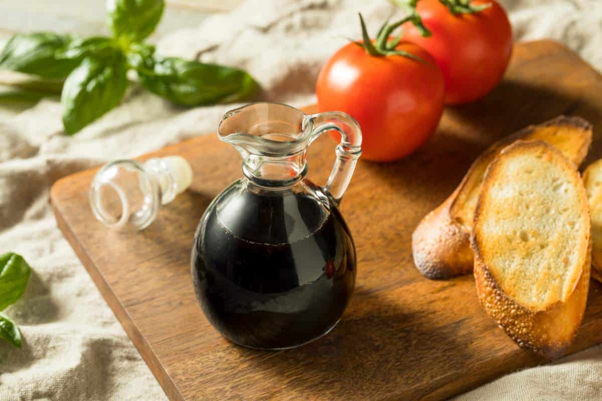 aceto balsamico