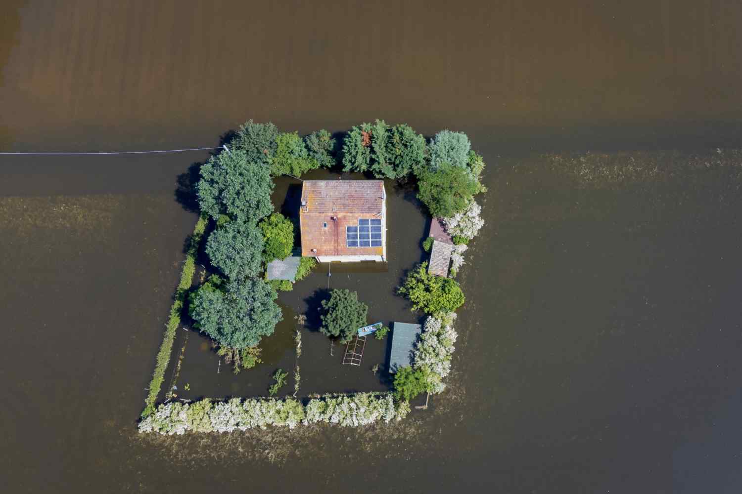 alluvione Emilia Romagna