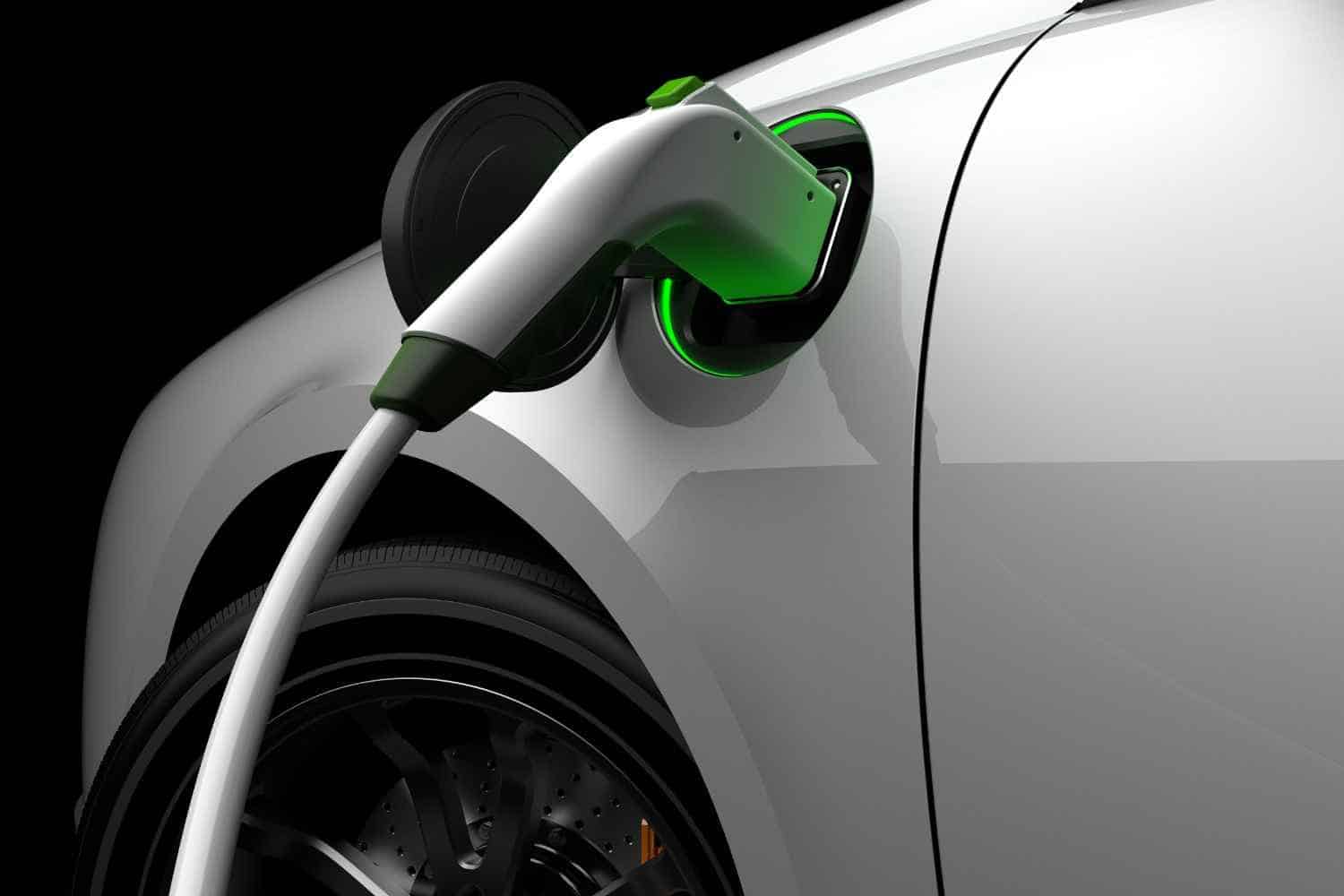 Viaggiare ed essere ecologici? Con un crossover elettrico si può 1 auto elettrica.jpg