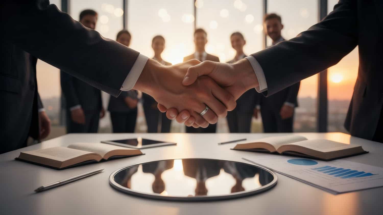 Parità di genere: come sta messa l’Italia? 1 parita di genere certificata cover.jpg