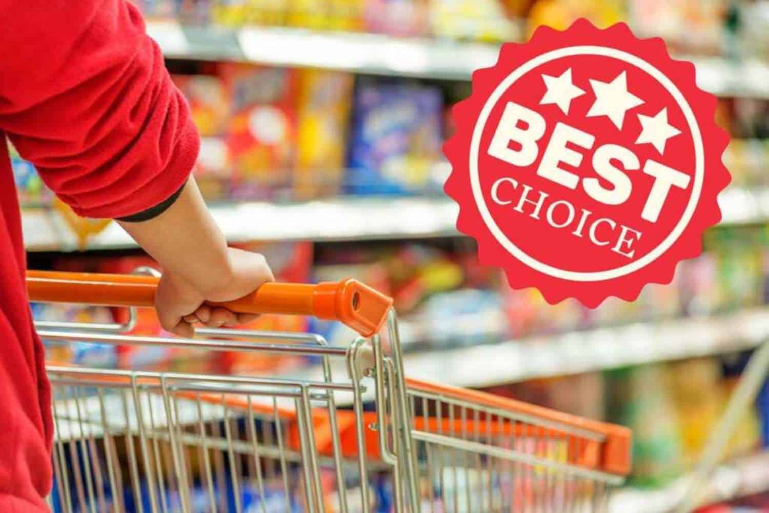 Questi sono i supermercati e i discount dove conviene di più fare la spesa nel 2025 (risparmi fino a 3700 euro l’anno) 1 supermercati preferiti.jpg