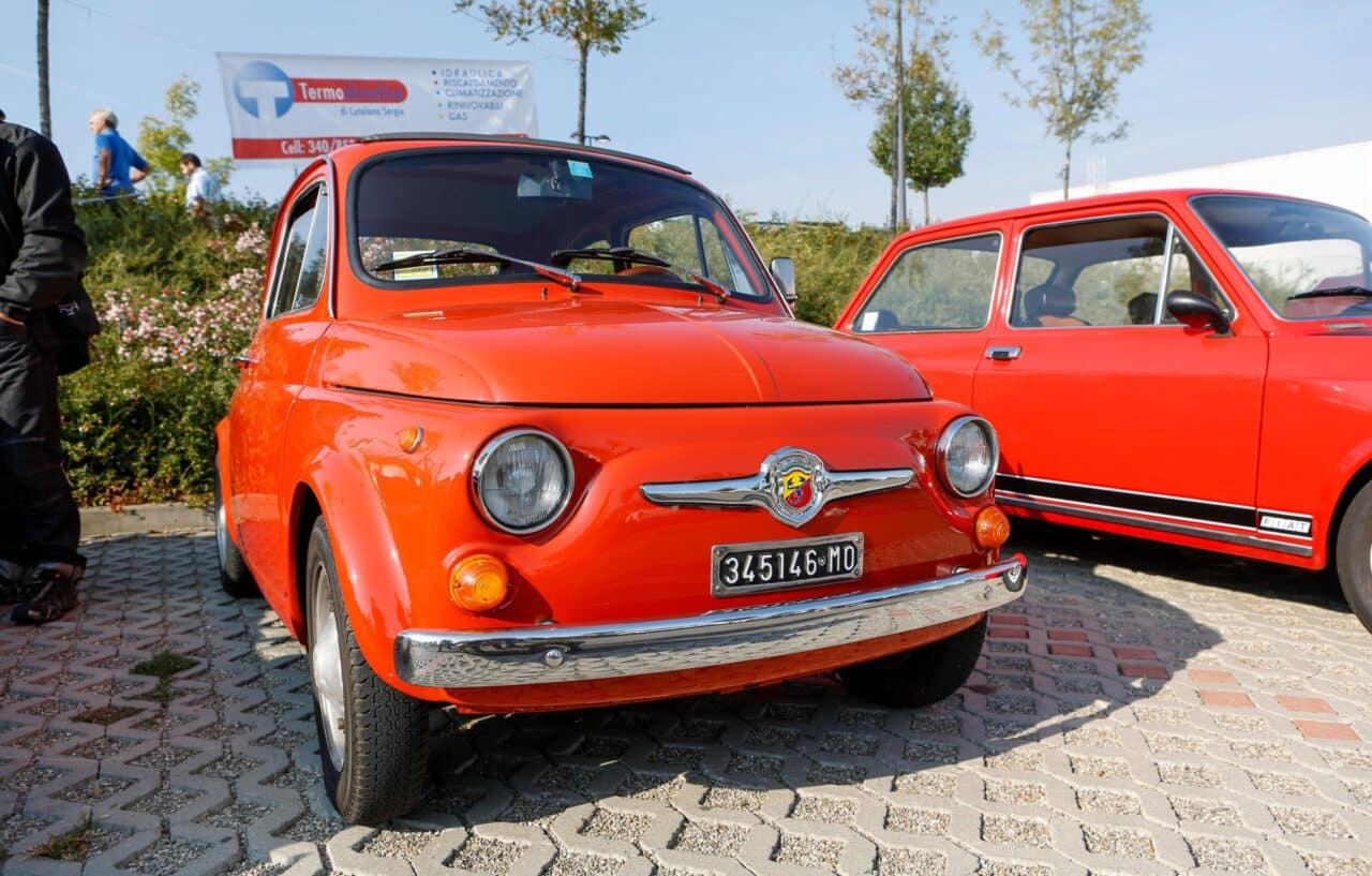 Bollo auto storica: le esenzioni regione per regione 1 Auto storiche e1746708186477.jpg