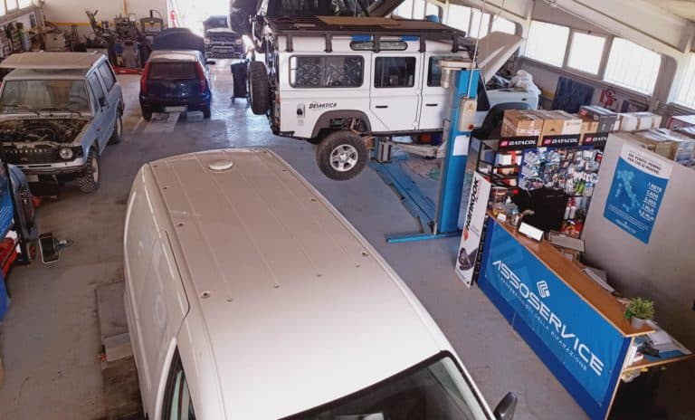 Missione Valore: la bussola di Asso Service per il futuro delle officine 1 Foto Colantuono sede scaled.jpg