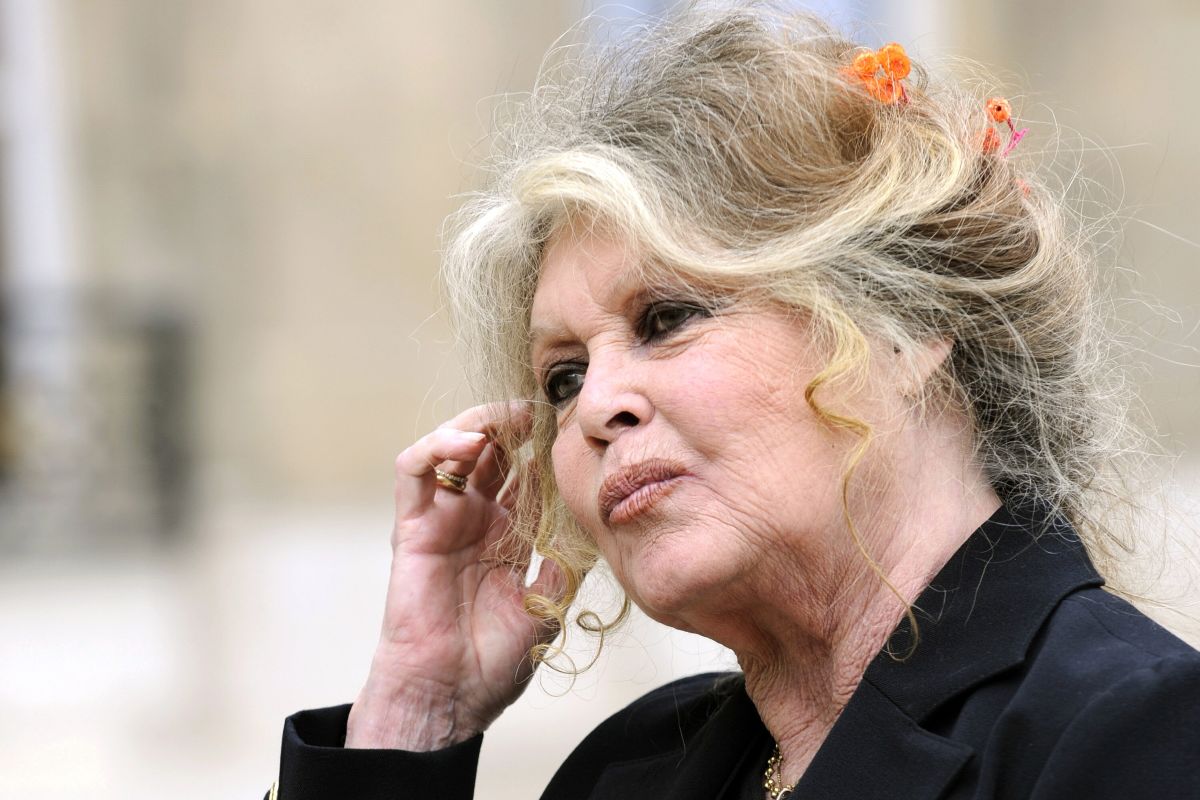 Brigitte Bardot: ricoverata per una “grave malattia” 1 GI Brigitte Bardot.jpg