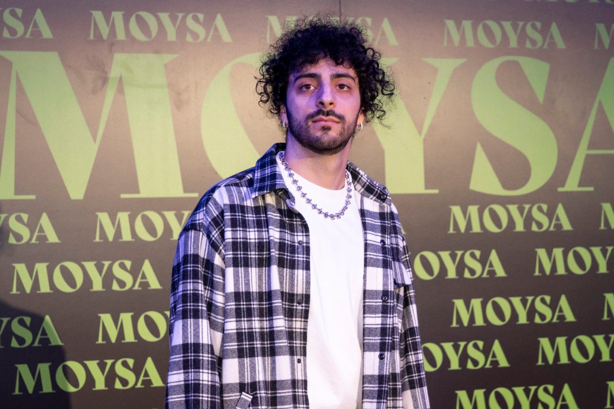 Charlie Charles sorprende con “La Bella Confusione” 1 GI Charlie Charles Paolo Alberto Monachetti.jpg